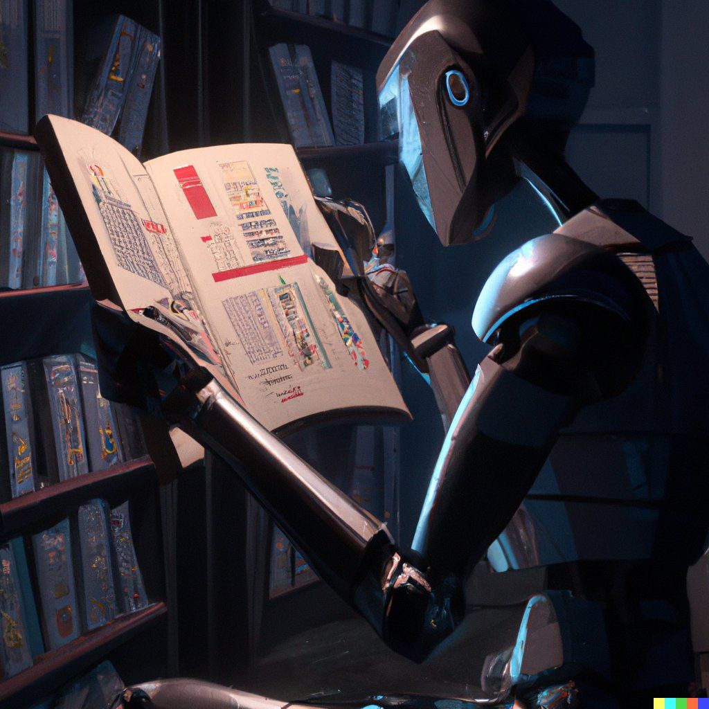 Can Machines Think?