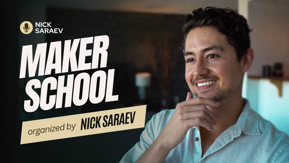 Maker school